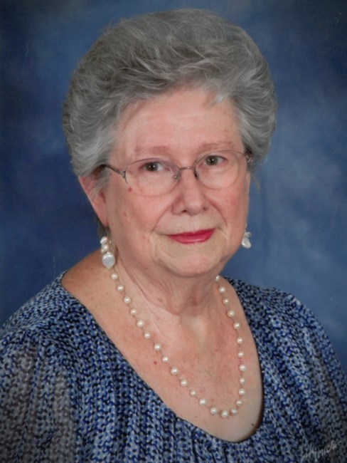 Obituario de Wanda Faye Stewart