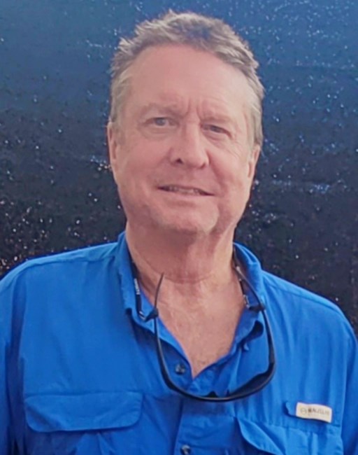 Avis de décès de Mark Anthony Dempsey