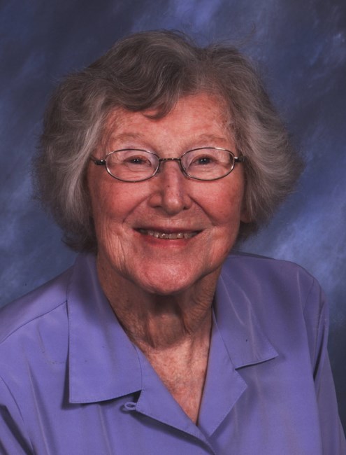 Obituary of Alice H. Murphy