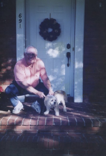 Obituary of Sterling Oliver Austin