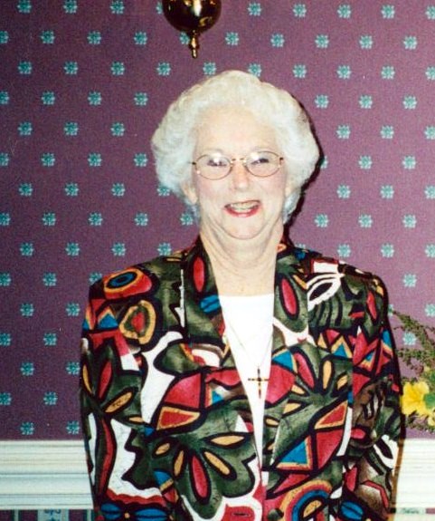 Obituary of Sammie Lou Thomas