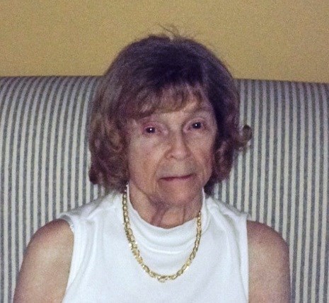 Obituary of Virginia Powers