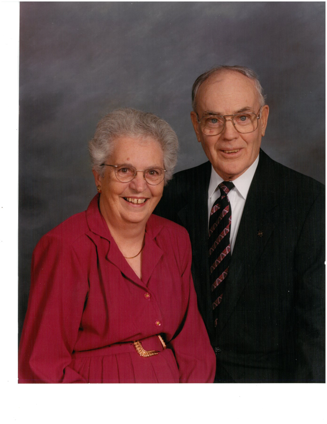 Obituary of Margaret "Peggy" Ann Harding