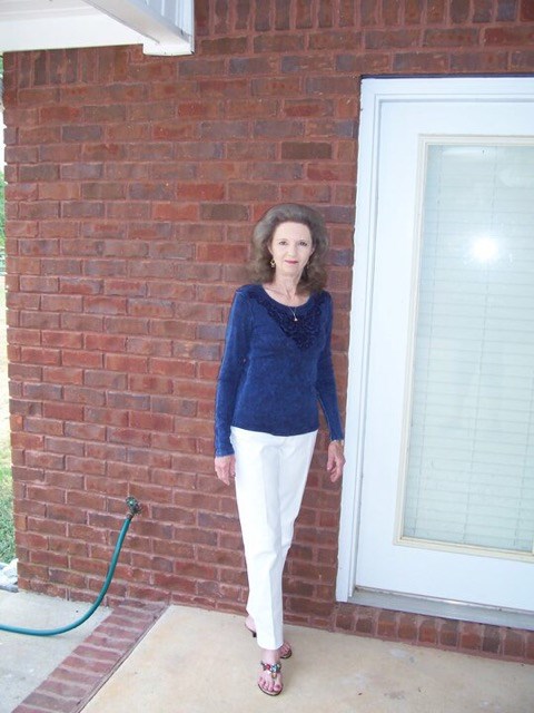 Obituary of Janice (Moore) MacCartney