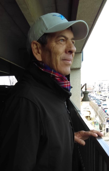 Obituary of Duane David Rosine