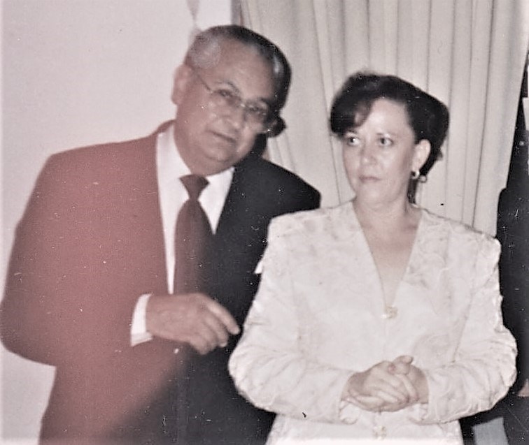Obituary of Otilia & Luis Perez