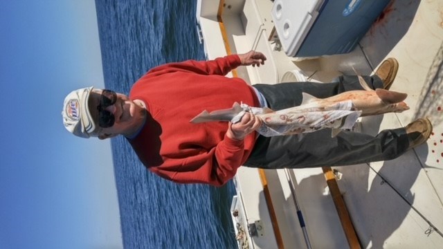 Obituary of Serge Paul Champagne