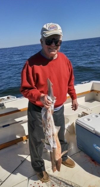 Obituary of Serge Paul Champagne