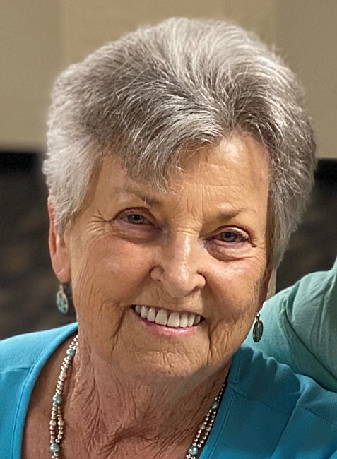  Obituario de Betty Lou Dalton