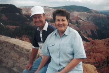 Obituary of Hazel Leona Sherwood Rogers