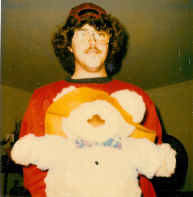 Obituary of William Todd Stembridge