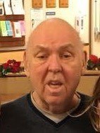 Obituario de John David Rogers