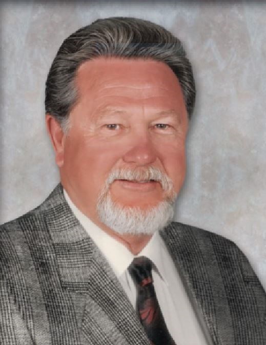 Obituario de Billy Wayne Parks