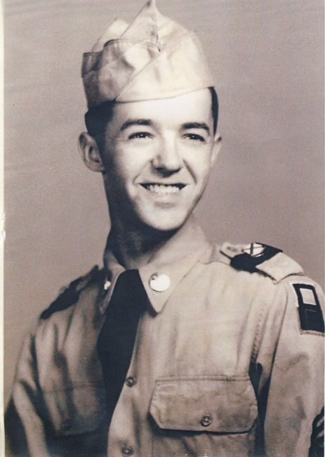 Obituario de Thomas R. Caron