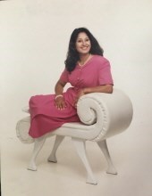 Obituary of Norma Antonia Garcia