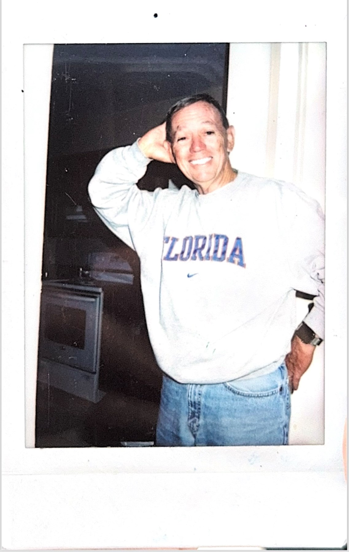 Obituary of Robert W. Draper