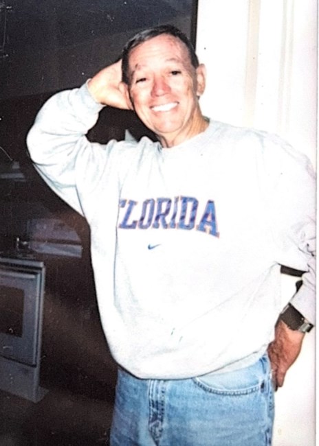 Obituary of Robert W. Draper