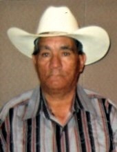 Obituary of Javier Garibay Ochoa, Sr.