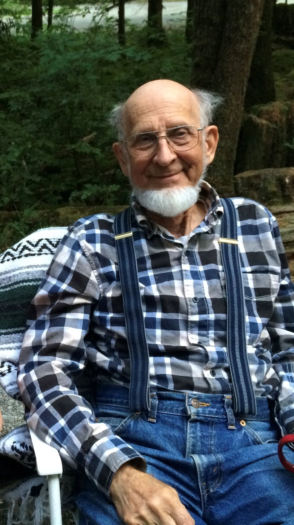 Obituary of George Jacob Penner