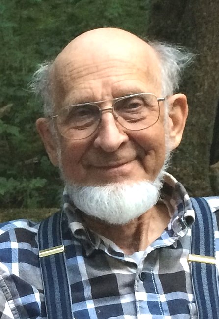 Obituary of George Jacob Penner