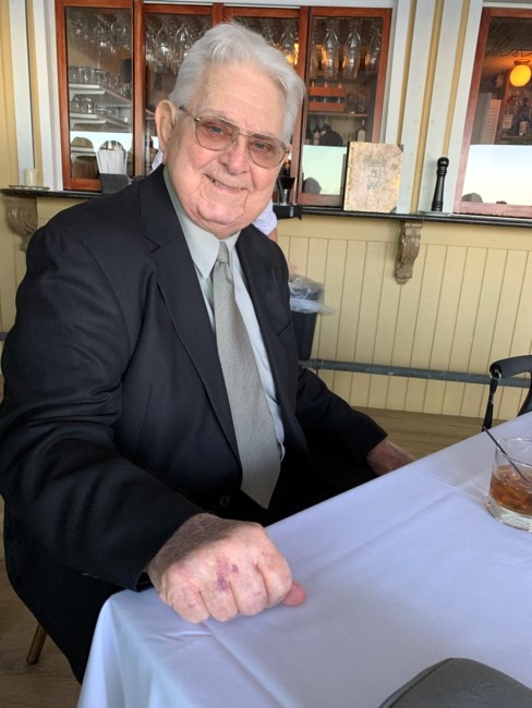 Avis de décès de Philipp Johann Trofibio