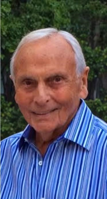 Obituary of Myron S. Charna