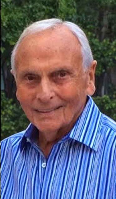 Obituary of Myron S. Charna