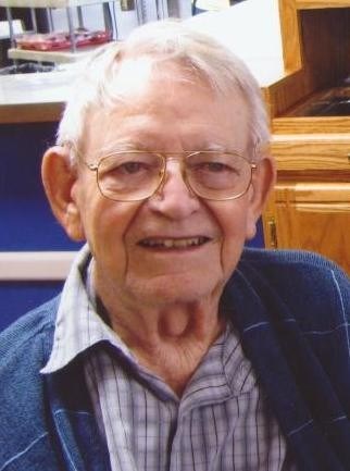 Obituary of Virgil M. Hamm