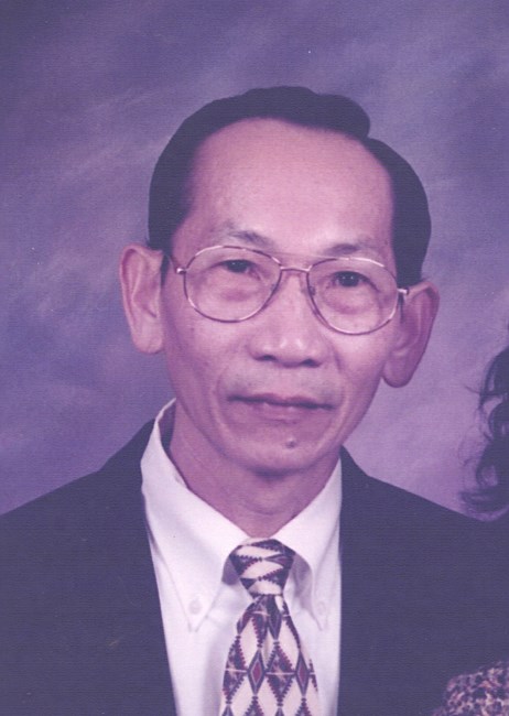 Obituary of Ri Van Dang
