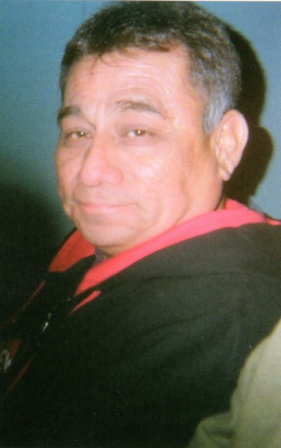 Obituario de John A Mendoza