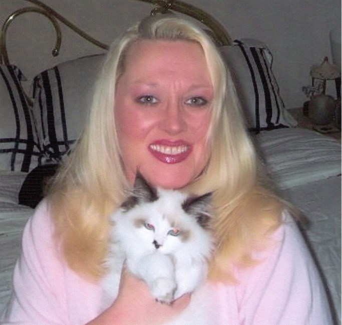 Obituary of Faith Le Weatherman