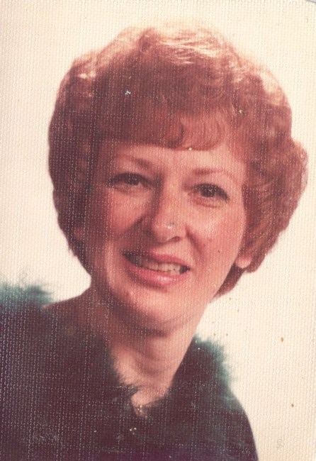 Obituary of Lorraine J Guyette