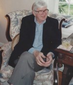 Donald Harford