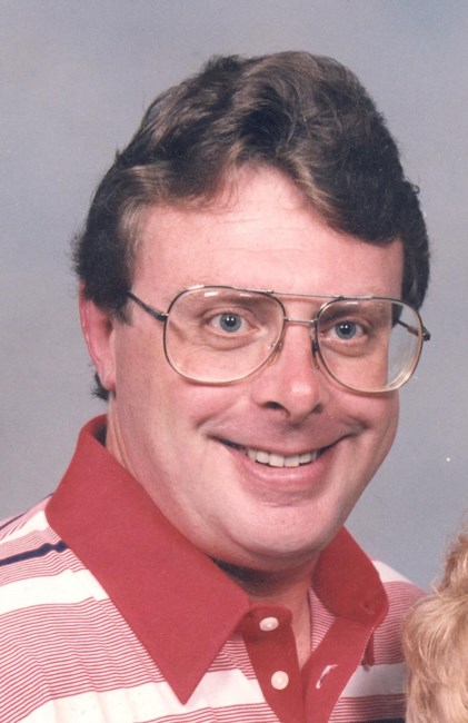 Obituary of Timothy D. Gleeson