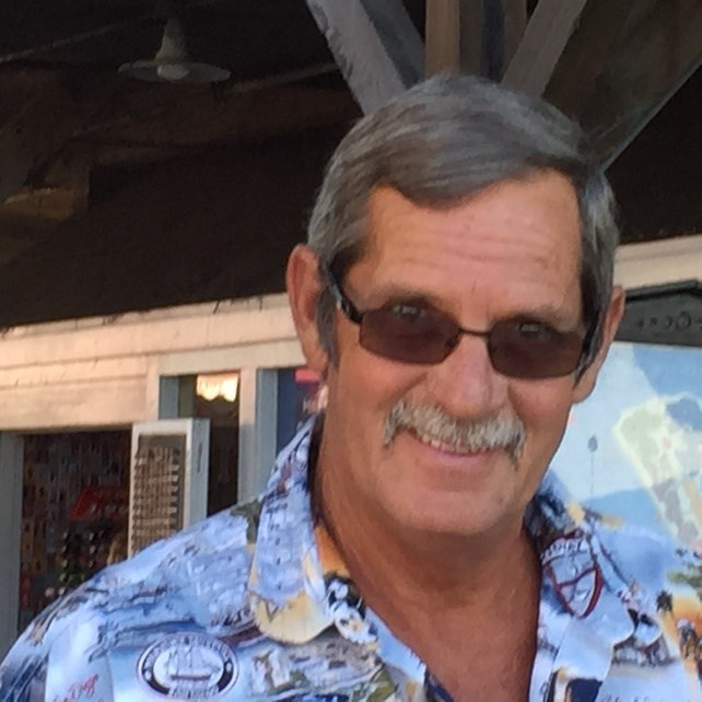 Obituary of Mr. Glenn Thomas Davis