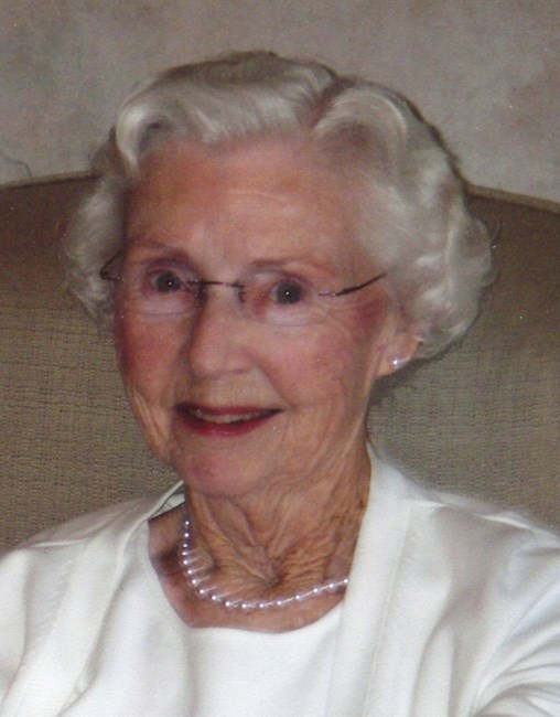 Obituary of Helen Rae Campbell