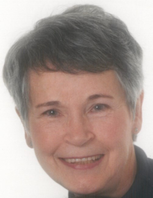 Obituary of Carole Helen Kerr
