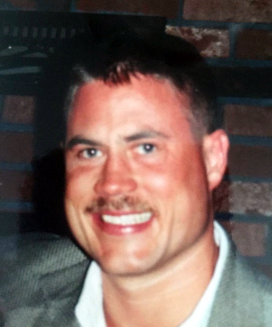 Obituary of Donald Edward Haley Jr.