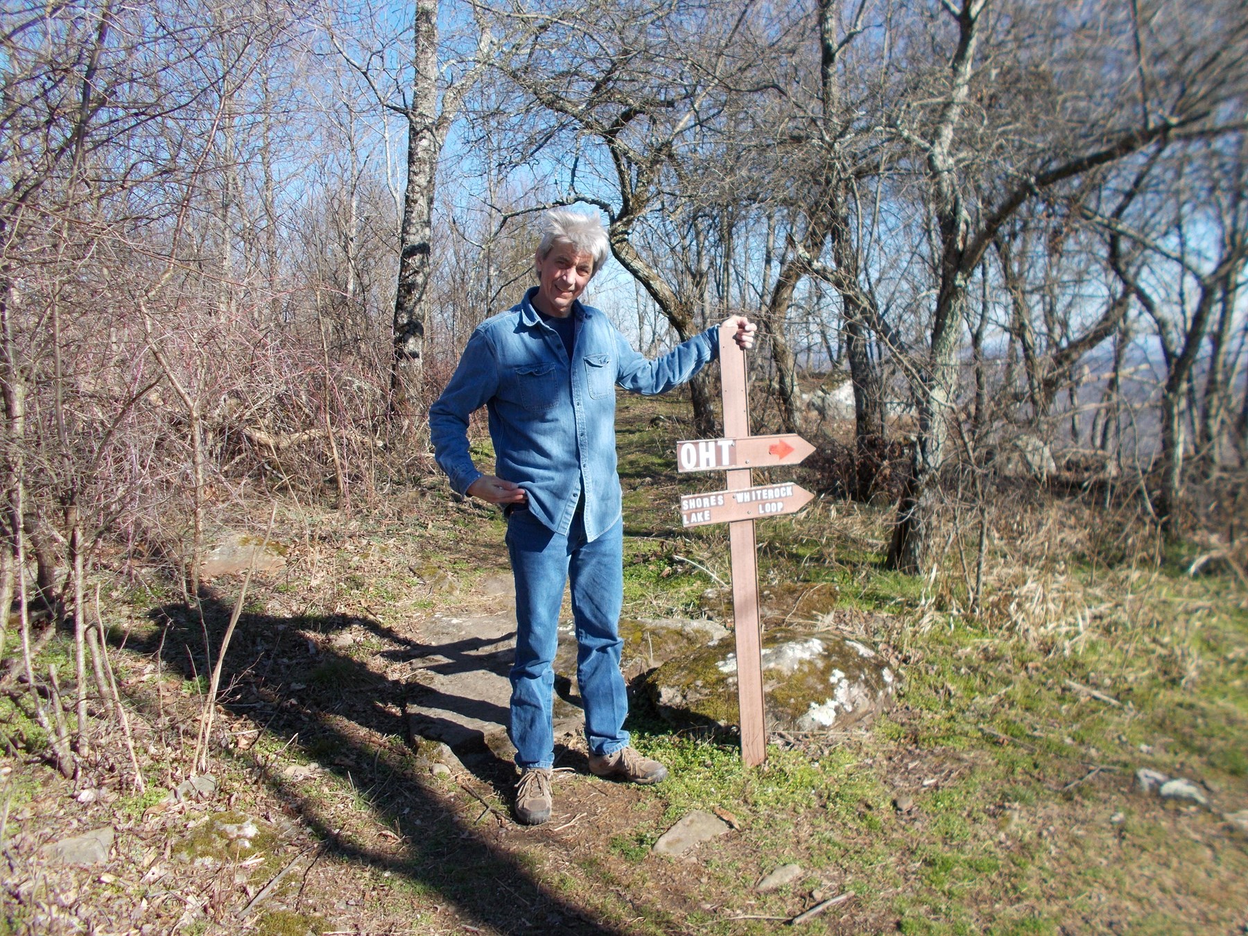 Obituary of Andrew "Andy" Thomas Munter