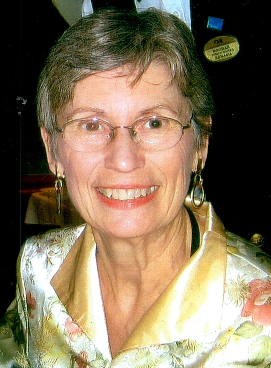 Nancy Jackson Miller Obituary Midlothian, VA