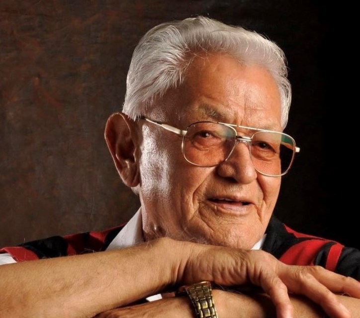 Obituary of Michael Andrew Cook