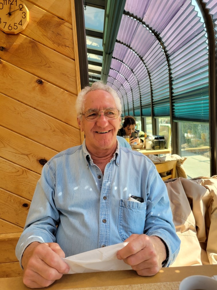 Obituary of Dominic Corriero