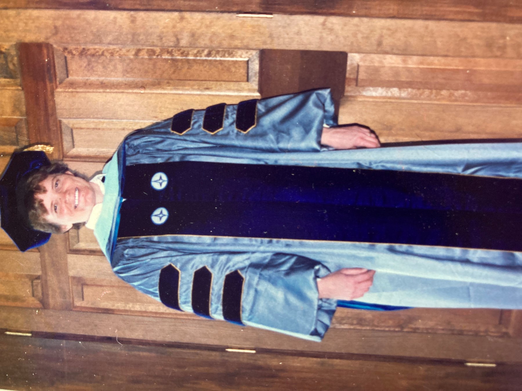 Obituary of Diane Evelyn Taylor-Moore