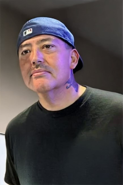 Obituary of Roddy Abel Medina