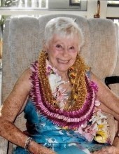 Obituary of Ann Bauman Frank