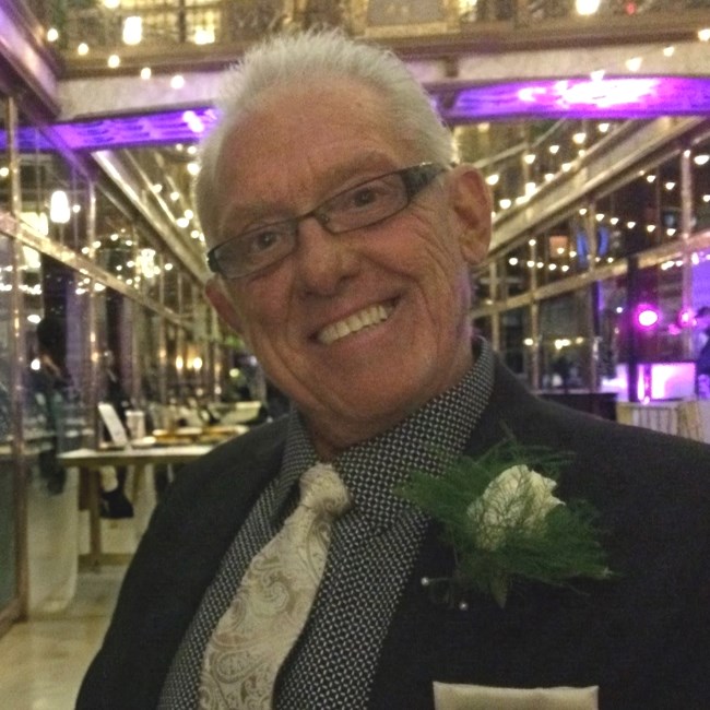 Obituary of Gary Grzybowski