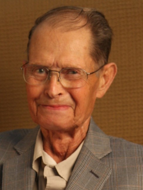 Obituary of Donald N. Vandeway