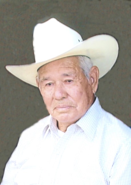 Obituary of Bonifacio Ledesma