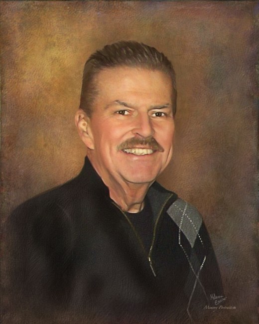 Obituary of Douglass Nance