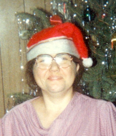 Obituary of Vivian Mildred Coleman